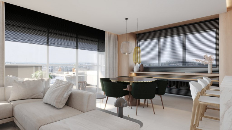 Imagem Cobertura com 3 Quartos à Venda, 205 m² em Vila Izabel - Curitiba Imagem Cobertura com 3 Quartos à Venda, 205 m² em Vila Izabel - Curitiba