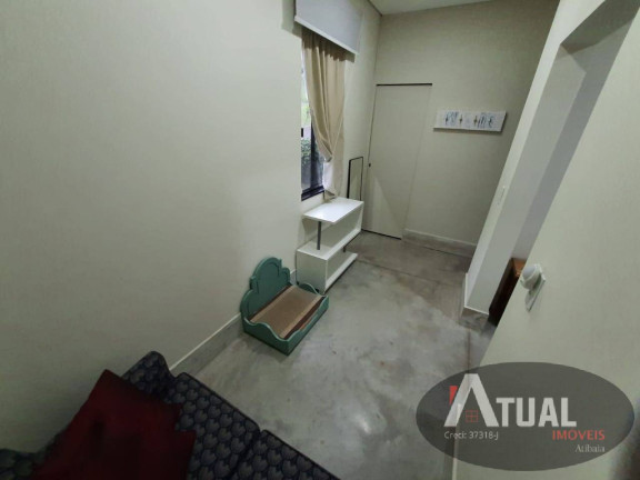Imagem Chácara com 3 Quartos à Venda, 2.281 m² em Ponte Alta - Atibaia