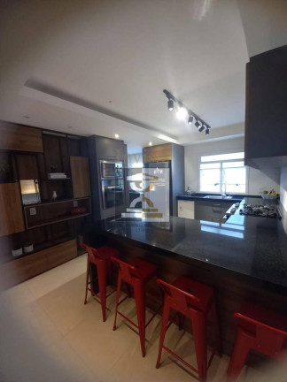 Imagem Cobertura com 3 Quartos à Venda, 215 m² em Recreio Dos Bandeirantes - Rio De Janeiro