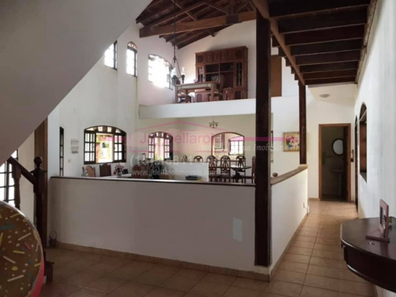 Imagem Chácara com 5 Quartos à Venda, 700 m² em Jerivà - Boituva