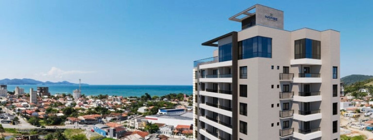 Imagem Apartamento com 3 Quartos à Venda, 105 m² em Porto Belo - Porto Belo Imagem Apartamento com 3 Quartos à Venda, 105 m² em Porto Belo - Porto Belo