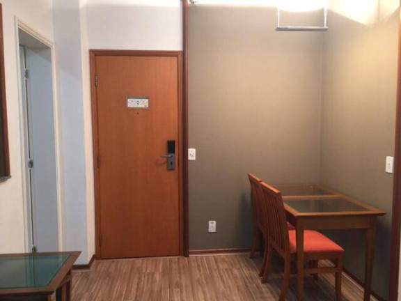 Imagem Apartamento com 2 Quartos para Alugar, 48 m² em Cidade Monções - São Paulo Imagem Apartamento com 2 Quartos para Alugar, 48 m² em Cidade Monções - São Paulo
