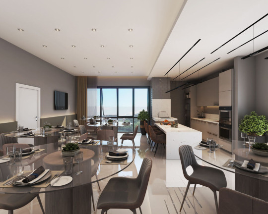 Imagem Apartamento com 3 Quartos à Venda, 105 m² em Itapema - Itapema Imagem Apartamento com 3 Quartos à Venda, 105 m² em Itapema - Itapema