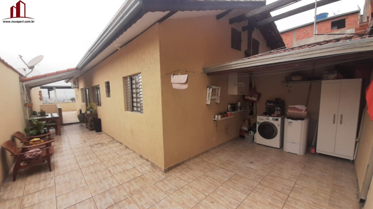 Imagem Casa com 2 Quartos à Venda, em Jardim Eliza - Francisco Morato Imagem Casa com 2 Quartos à Venda, em Jardim Eliza - Francisco Morato