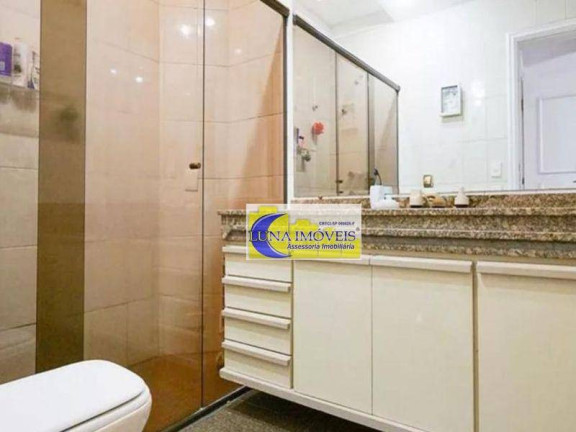 Imagem Cobertura com 4 Quartos à Venda, 302 m² em Vila Regente Feijó - São Paulo Imagem Cobertura com 4 Quartos à Venda, 302 m² em Vila Regente Feijó - São Paulo