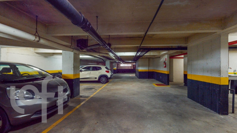 Imagem Apartamento com 1 Quarto à Venda, 39 m² em Cambuci - São Paulo