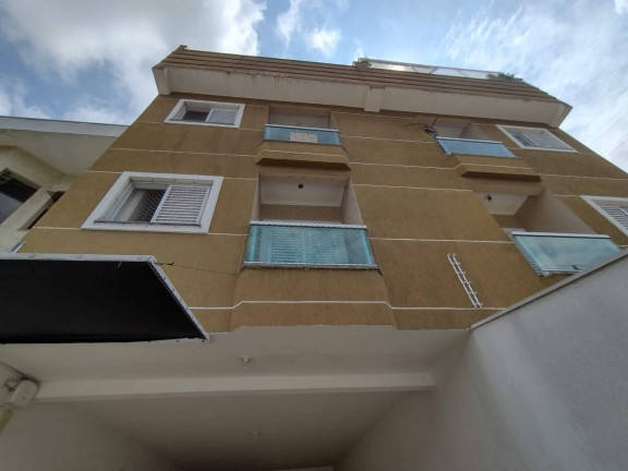 Imagem Apartamento com 2 Quartos à Venda, 84 m² em Vila Alice - Santo André Imagem Apartamento com 2 Quartos à Venda, 84 m² em Vila Alice - Santo André