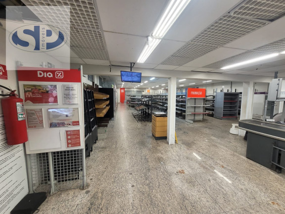 Imagem Imóvel Comercial para Alugar, 1.917 m² em Jardim Ubirajara - São Paulo Imagem Imóvel Comercial para Alugar, 1.917 m² em Jardim Ubirajara - São Paulo