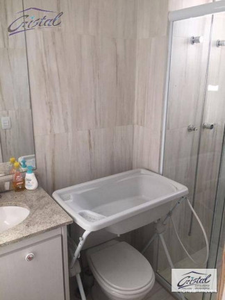 Imagem Apartamento com 3 Quartos à Venda, 143 m² em Vila Andrade - São Paulo