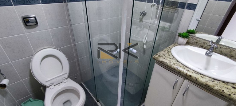 Imagem Apartamento com 3 Quartos à Venda, 120 m² em Praia Grande - Ubatuba