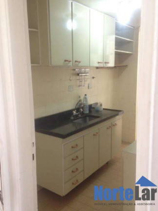 Imagem Apartamento com 3 Quartos para Alugar, 90 m² em Santana - São Paulo Imagem Apartamento com 3 Quartos para Alugar, 90 m² em Santana - São Paulo