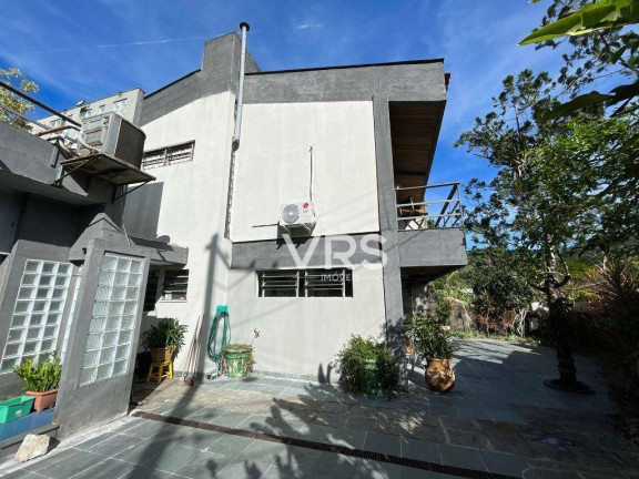 Imagem Casa com 4 Quartos à Venda, 435 m² em Carlos Guinle - Teresópolis Imagem Casa com 4 Quartos à Venda, 435 m² em Carlos Guinle - Teresópolis