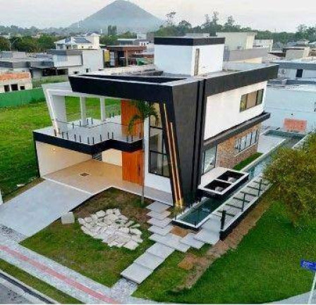 Imagem Casa com 3 Quartos à Venda, 215 m² em Inoã - Maricá Imagem Casa com 3 Quartos à Venda, 215 m² em Inoã - Maricá
