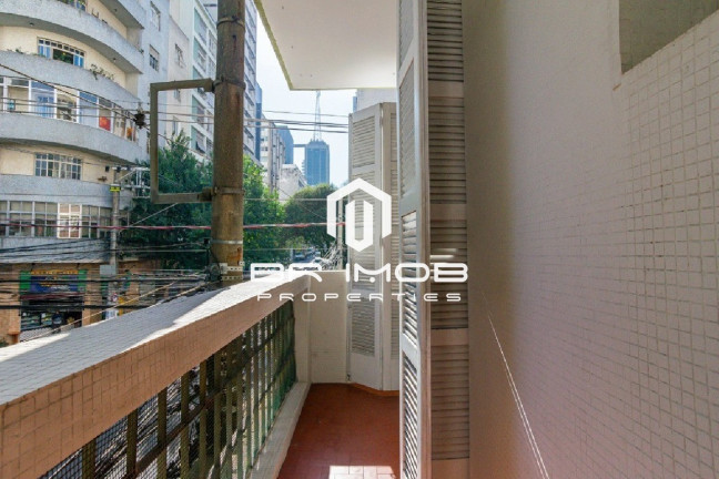 Imagem Imóvel com 2 Quartos à Venda, 87 m² em Jardim Paulista - São Paulo