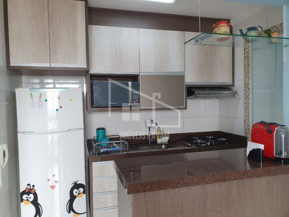 Imagem Apartamento com 3 Quartos à Venda, 60 m² em Planalto - São Bernardo Do Campo Imagem Apartamento com 3 Quartos à Venda, 60 m² em Planalto - São Bernardo Do Campo