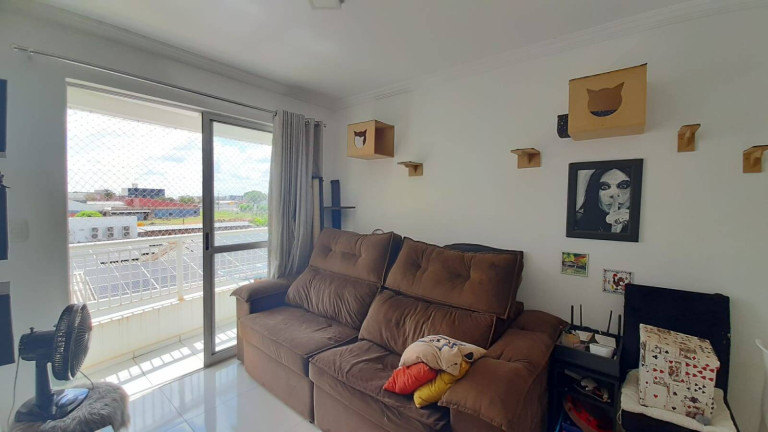 Imagem Apartamento com 3 Quartos à Venda, 62 m² em Centro - Cascavel Imagem Apartamento com 3 Quartos à Venda, 62 m² em Centro - Cascavel