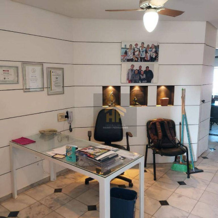 Imagem Sala Comercial à Venda, 40 m² em Espinheiro - Recife