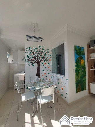 Imagem Apartamento com 2 Quartos à Venda, 70 m² em Centro - Ubatuba