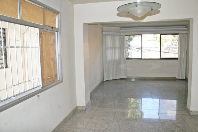 Imagem Apartamento com 4 Quartos à Venda, 131 m² em Prado - Belo Horizonte