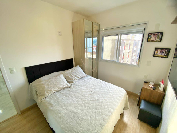 Imagem Apartamento com 2 Quartos à Venda, 64 m² em Campo Grande - Santos Imagem Apartamento com 2 Quartos à Venda, 64 m² em Campo Grande - Santos