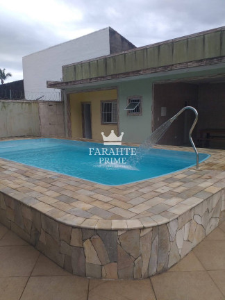 Imagem Casa com 3 Quartos à Venda, 291 m² em Canto Do Forte - Praia Grande Imagem Casa com 3 Quartos à Venda, 291 m² em Canto Do Forte - Praia Grande