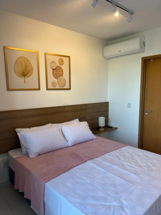 Imagem Flat com 1 Quarto à Venda, 29 m² em Muro Alto - Ipojuca Imagem Flat com 1 Quarto à Venda, 29 m² em Muro Alto - Ipojuca
