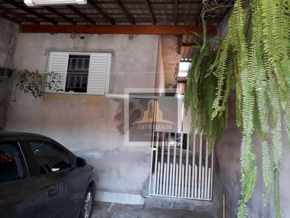 Imagem Casa com 2 Quartos à Venda, 65 m² em Campos De São José - São José Dos Campos Imagem Casa com 2 Quartos à Venda, 65 m² em Campos De São José - São José Dos Campos