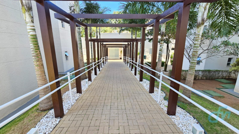 Imagem Apartamento com 3 Quartos à Venda, 60 m² em Parque Santana - Mogi Das Cruzes Imagem Apartamento com 3 Quartos à Venda, 60 m² em Parque Santana - Mogi Das Cruzes