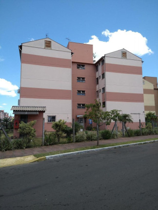 Imagem Apartamento com 2 Quartos à Venda, 38 m² em Rubem Berta Imagem Apartamento com 2 Quartos à Venda, 38 m² em Rubem Berta