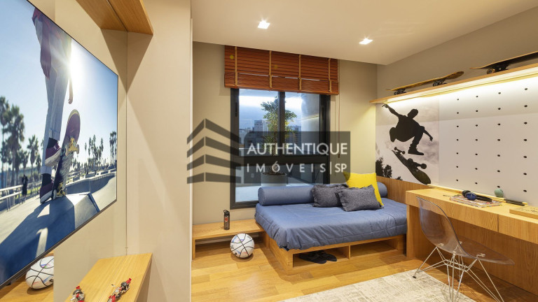 Imagem Apartamento com 3 Quartos à Venda, 154 m² em Chácara Klabin - São Paulo Imagem Apartamento com 3 Quartos à Venda, 154 m² em Chácara Klabin - São Paulo