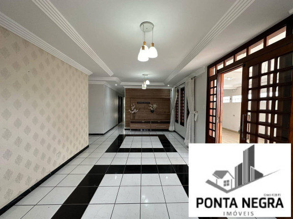 Imagem Casa com 3 Quartos à Venda, 449 m² em Planalto - Manaus Imagem Casa com 3 Quartos à Venda, 449 m² em Planalto - Manaus