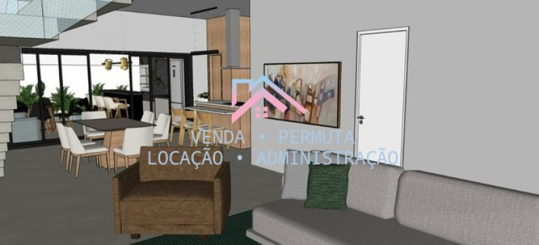 Imagem Casa com 3 Quartos à Venda, 232 m² em São Venâncio - Itupeva Imagem Casa com 3 Quartos à Venda, 232 m² em São Venâncio - Itupeva