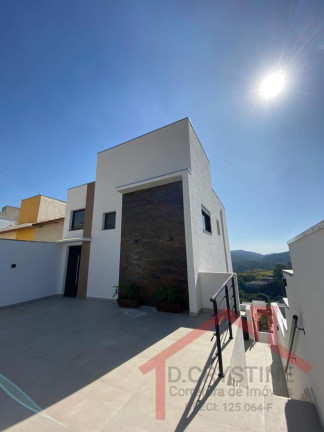 Imagem Casa com 3 Quartos à Venda, 130 m² em Portal Dos Ipês Iii