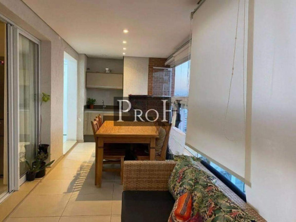 Imagem Apartamento com 3 Quartos à Venda, 173 m² em Centro - São Caetano Do Sul