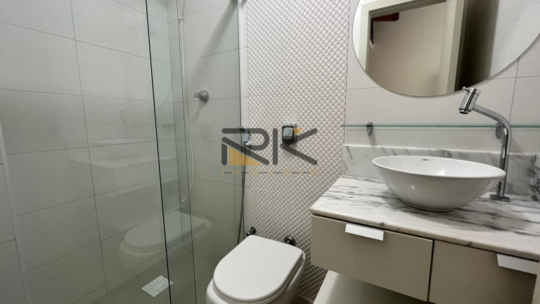 Imagem Apartamento com 2 Quartos à Venda, 67 m² em Praia Grande - Ubatuba