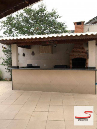 Imagem Sobrado com 4 Quartos à Venda, 212 m² em Ocian - Praia Grande Imagem Sobrado com 4 Quartos à Venda, 212 m² em Ocian - Praia Grande