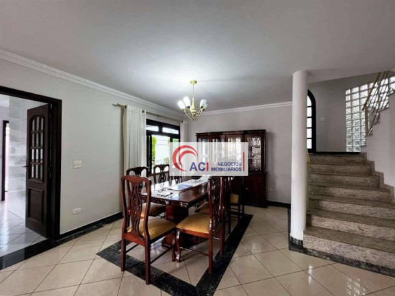 Imagem Casa com 3 Quartos à Venda, 360 m² em Granja Viana - Cotia Imagem Casa com 3 Quartos à Venda, 360 m² em Granja Viana - Cotia