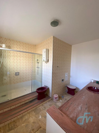 Imagem Sobrado com 3 Quartos para Alugar, 227 m² em Vila Sud Menuci - Mogi Das Cruzes