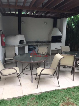 Imagem Apartamento com 2 Quartos à Venda, 50 m² em Parque Reboucas - São Paulo Imagem Apartamento com 2 Quartos à Venda, 50 m² em Parque Reboucas - São Paulo