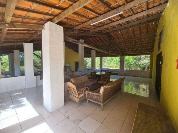 Imagem Terreno à Venda, 210.000 m² em Justiniano De Serpa - Aquiraz Imagem Terreno à Venda, 210.000 m² em Justiniano De Serpa - Aquiraz