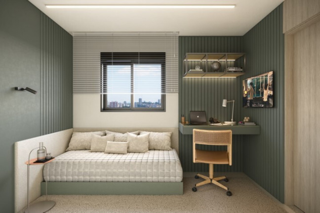 Imagem Apartamento com 2 Quartos à Venda, 69 m² em Setor Marista - Goiânia Imagem Apartamento com 2 Quartos à Venda, 69 m² em Setor Marista - Goiânia