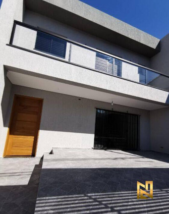 Imagem Sobrado com 3 Quartos à Venda, 13 m² em Vila Carrão - São Paulo