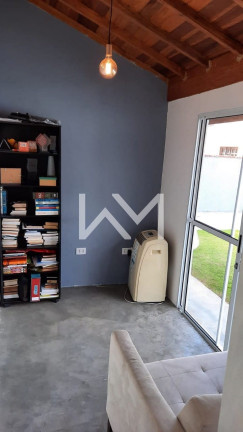 Imagem Casa com 3 Quartos à Venda, 120 m² em Vila Thais - Atibaia Imagem Casa com 3 Quartos à Venda, 120 m² em Vila Thais - Atibaia