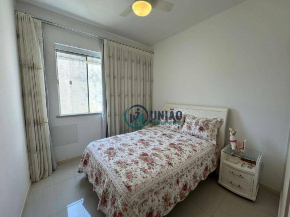 Imagem Apartamento com 2 Quartos à Venda, 72 m² em Icaraí - Niterói