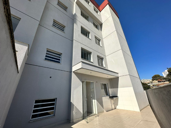 Imagem Apartamento com 2 Quartos à Venda, 168 m² em Santa Mônica - Belo Horizonte Imagem Apartamento com 2 Quartos à Venda, 168 m² em Santa Mônica - Belo Horizonte