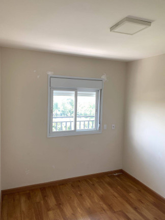 Imagem Apartamento com 3 Quartos para Alugar, 92 m² em Engordadouro - Jundiaí