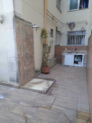 Imagem Apartamento com 2 Quartos à Venda, 65 m² em Taquara - Rio De Janeiro