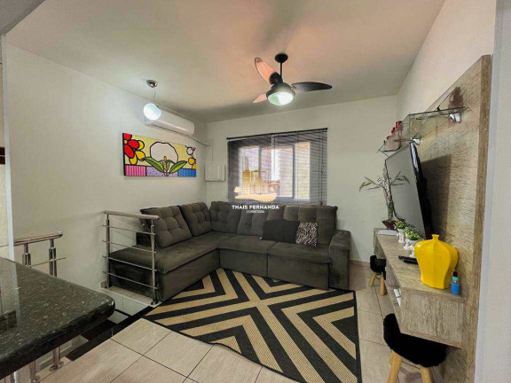 Imagem Casa com 3 Quartos à Venda, 105 m² em Aviação - Praia Grande Imagem Casa com 3 Quartos à Venda, 105 m² em Aviação - Praia Grande