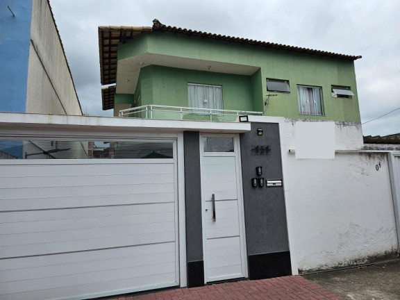 Imagem Casa com 2 Quartos à Venda, em Campo Grande - Rio De Janeiro Imagem Casa com 2 Quartos à Venda, em Campo Grande - Rio De Janeiro