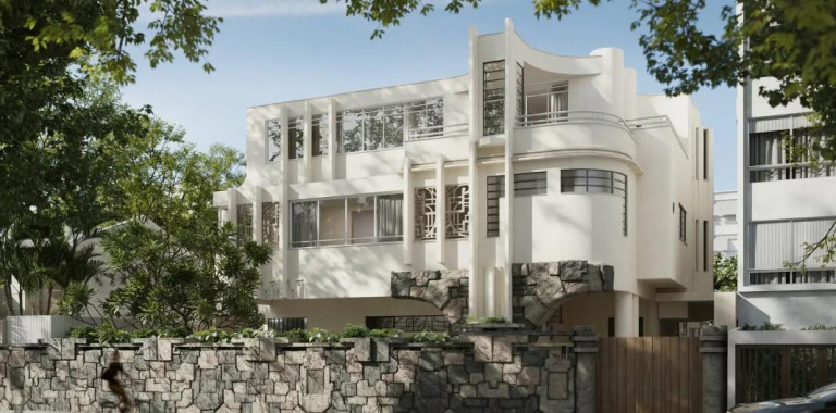 Imagem Apartamento com 1 Quarto à Venda, 54 m² em Botafogo - Rio De Janeiro